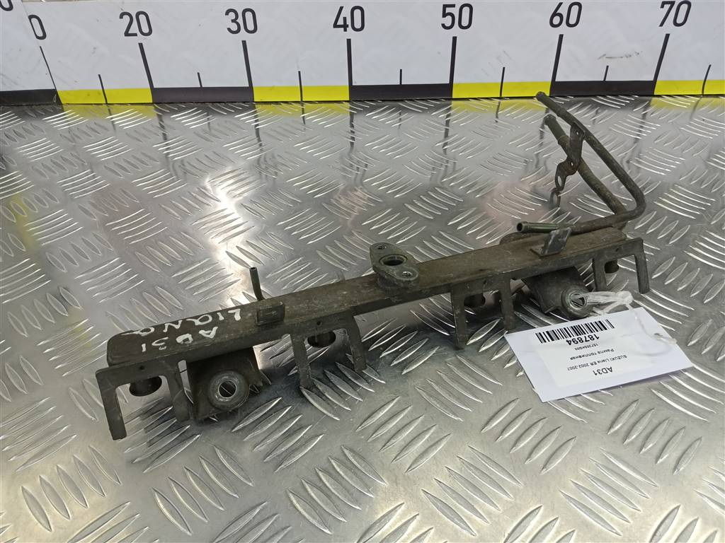 рампа топливная SUZUKI LIANA 1.6 MT (103 л.с.)Liana  I (2001—2006) Седан 1573054G00, 520 рублей, Москва