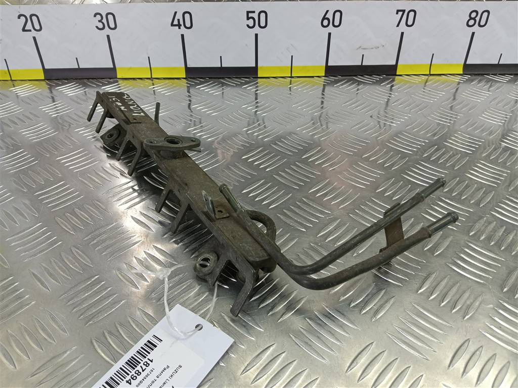 рампа топливная SUZUKI LIANA 1.6 MT (103 л.с.)Liana  I (2001—2006) Седан 1573054G00, 520 рублей, Москва