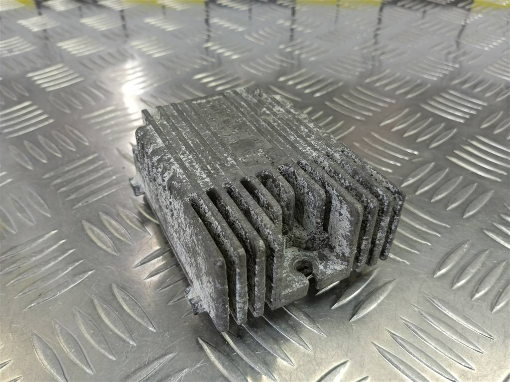 блок управления вентилятором LAND ROVER FREELANDER  PDE100030, 5580 рублей, Москва