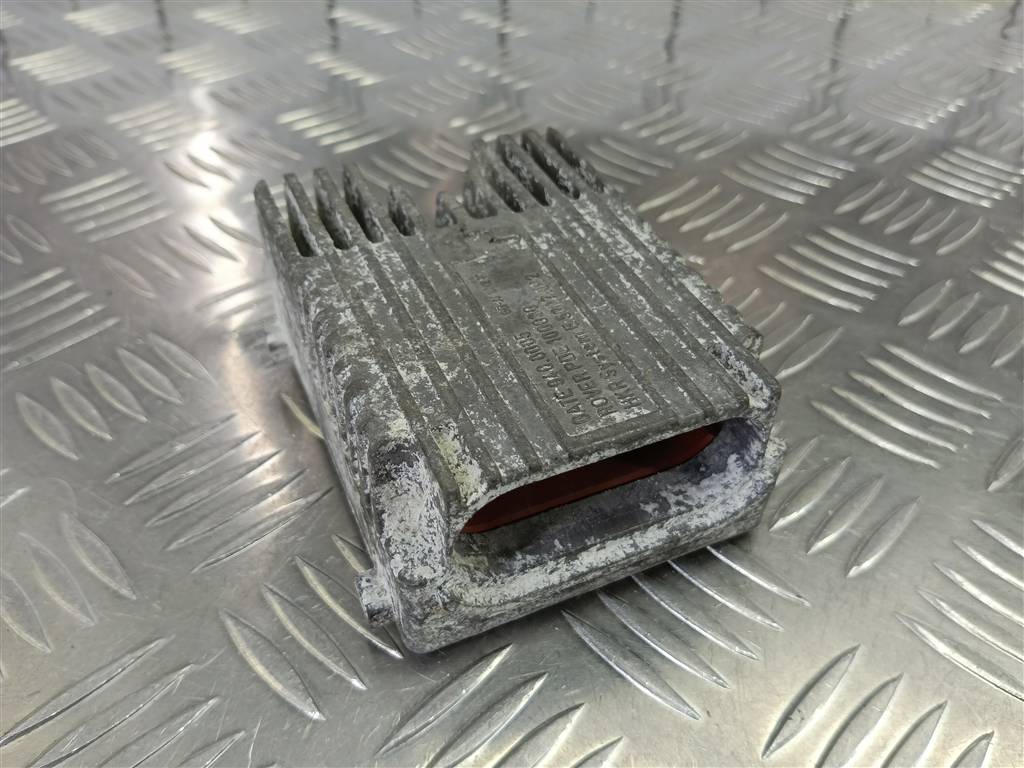 блок управления вентилятором LAND ROVER FREELANDER  PDE100030, 5580 рублей, Москва