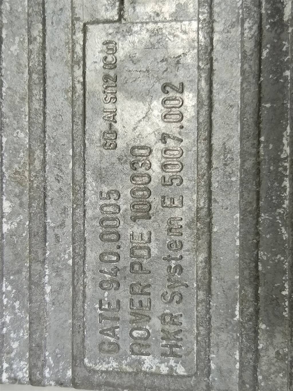 блок управления вентилятором LAND ROVER FREELANDER  PDE100030, 5580 рублей, Москва