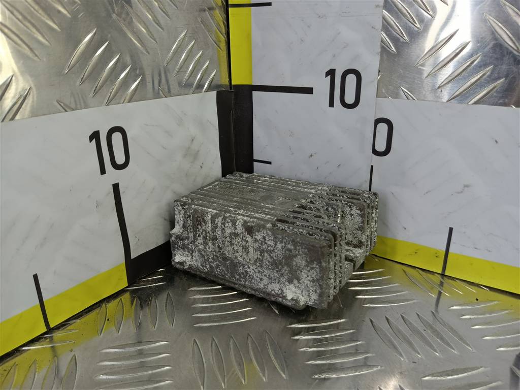 блок управления вентилятором LAND ROVER FREELANDER  PDE100030, 5580 рублей, Москва