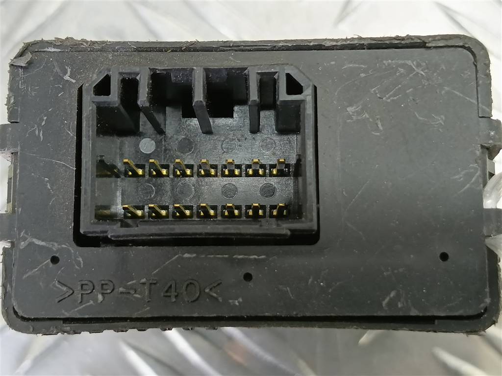 блок управления круиз контроля HONDA Accord 2.0 AT (155 л.с.)Accord  VII (2002—2006) Седан 36700SEAE01, 860 рублей, Москва