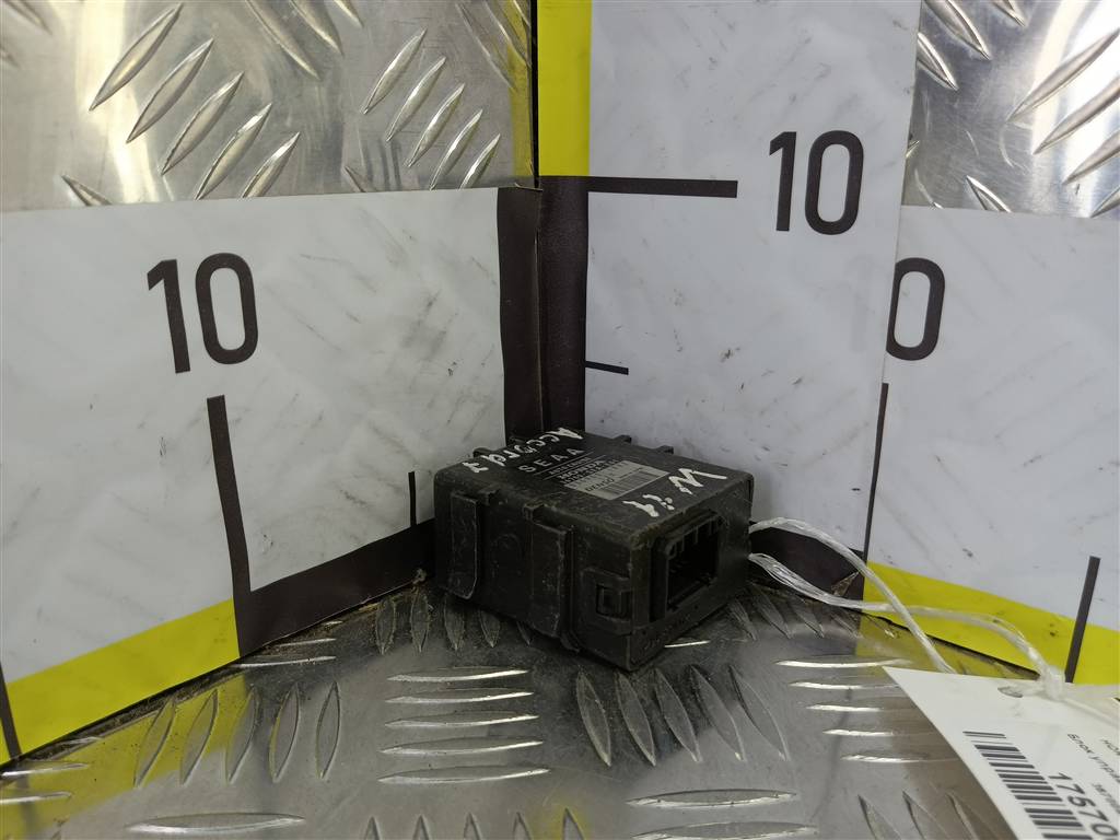 блок управления круиз контроля HONDA Accord 2.0 AT (155 л.с.)Accord  VII (2002—2006) Седан 36700SEAE01, 860 рублей, Москва