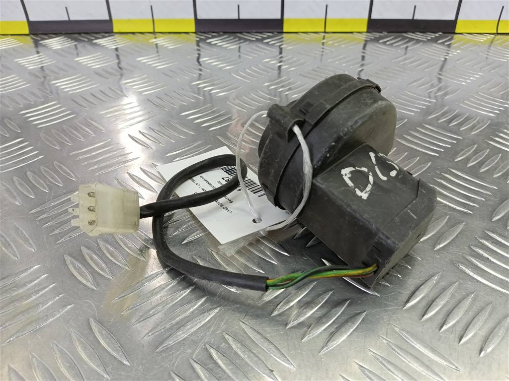 вентилятор охлаждения LAND ROVER FREELANDER  YQO000030, 980 рублей, Москва