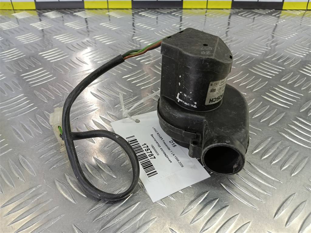 вентилятор охлаждения LAND ROVER FREELANDER  YQO000030, 980 рублей, Москва