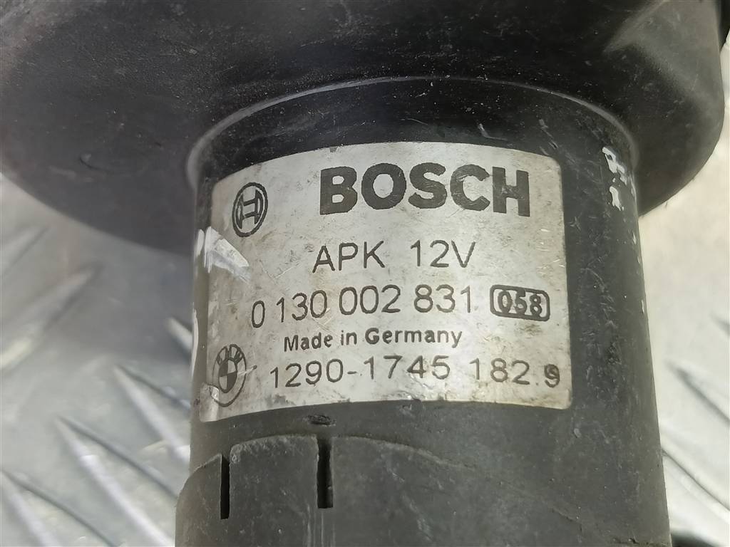 вентилятор охлаждения LAND ROVER FREELANDER  YQO000030, 980 рублей, Москва