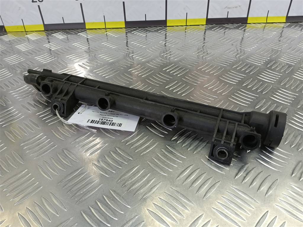 рампа топливная Hyundai SANTA FE  3530438300A, 520 рублей, Москва