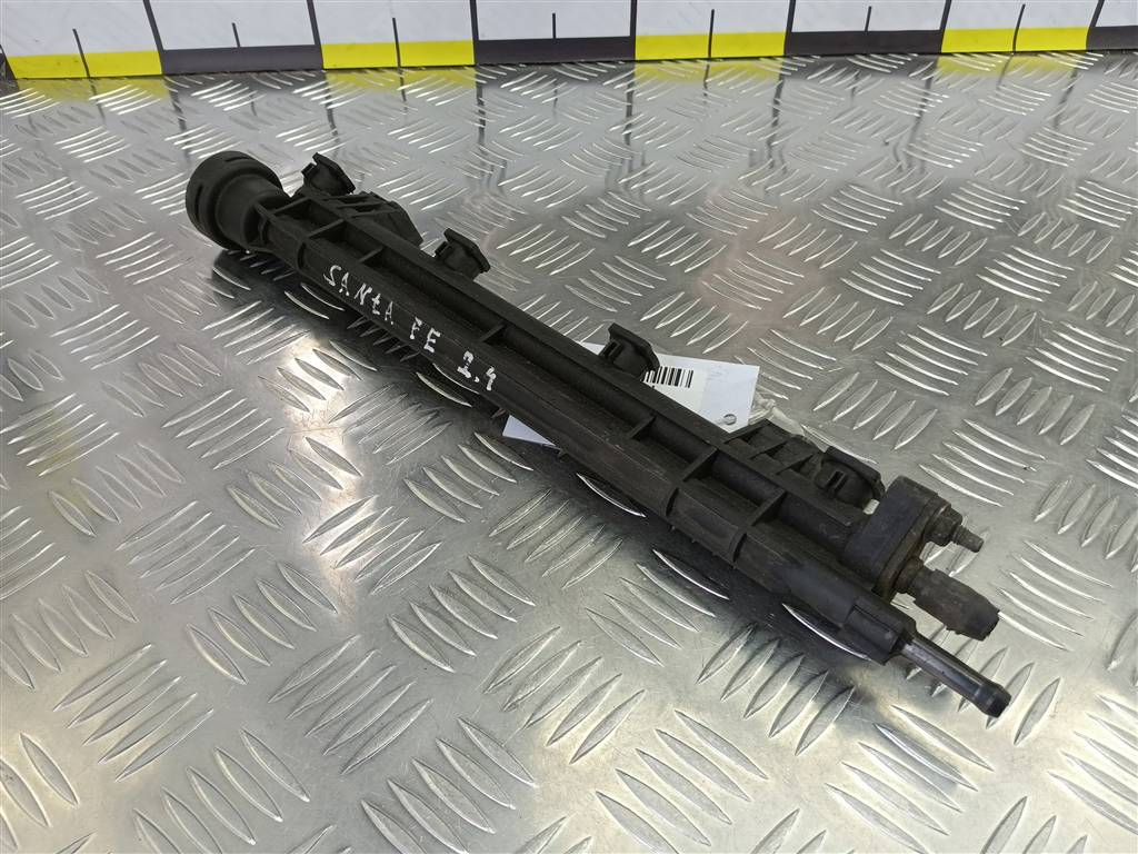 рампа топливная Hyundai SANTA FE  3530438300A, 520 рублей, Москва