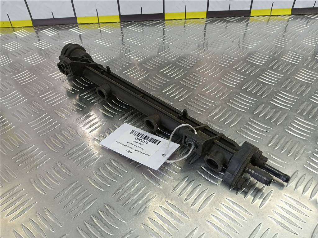 рампа топливная Hyundai SANTA FE  3530438300A, 520 рублей, Москва