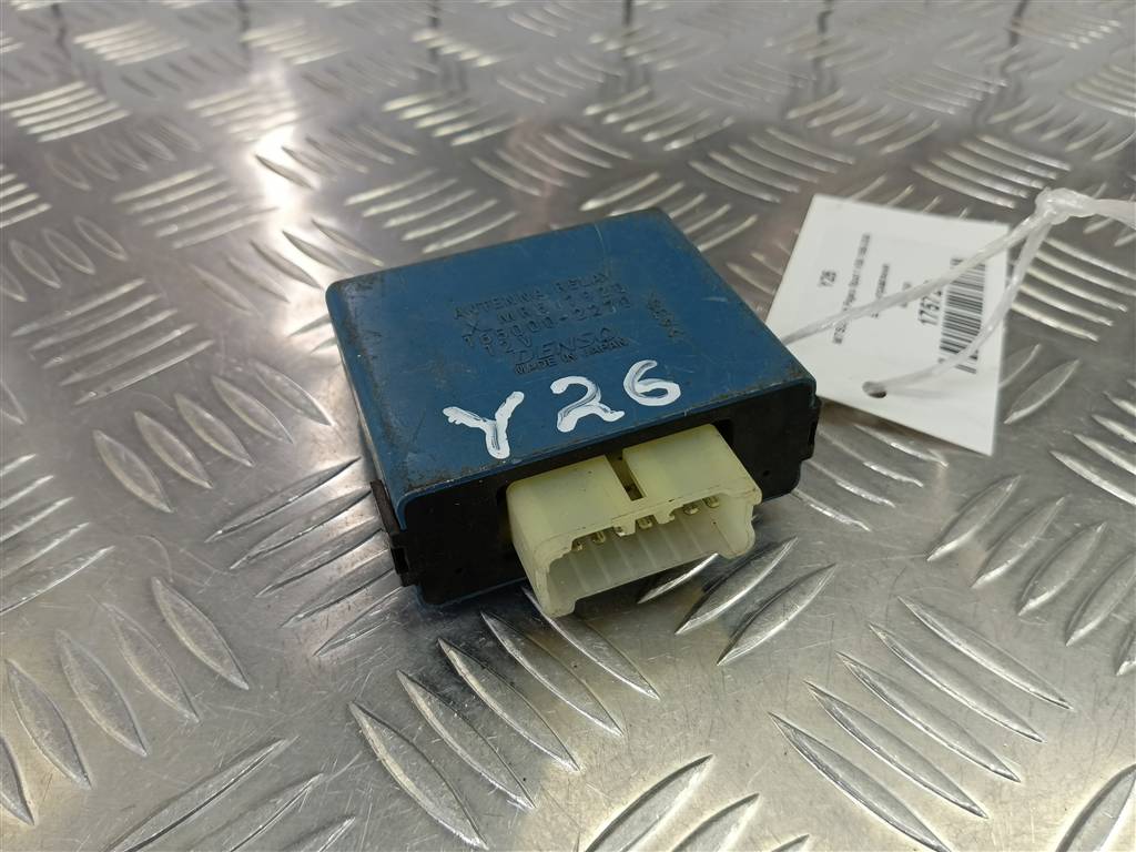 блок управления MITSUBISHI PAJERO SPORT  MR517920, 520 рублей, Москва