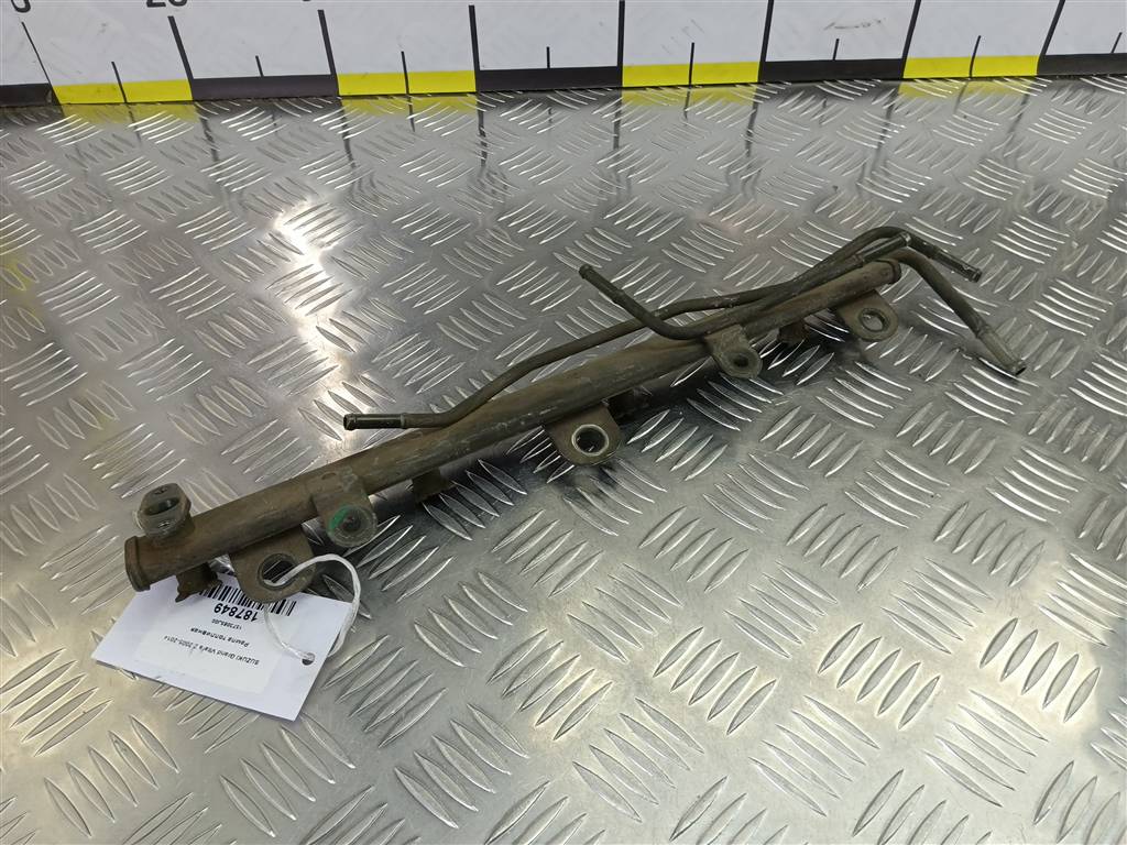 рампа топливная SUZUKI Grand Vitara  1573065J00, 630 рублей, Москва