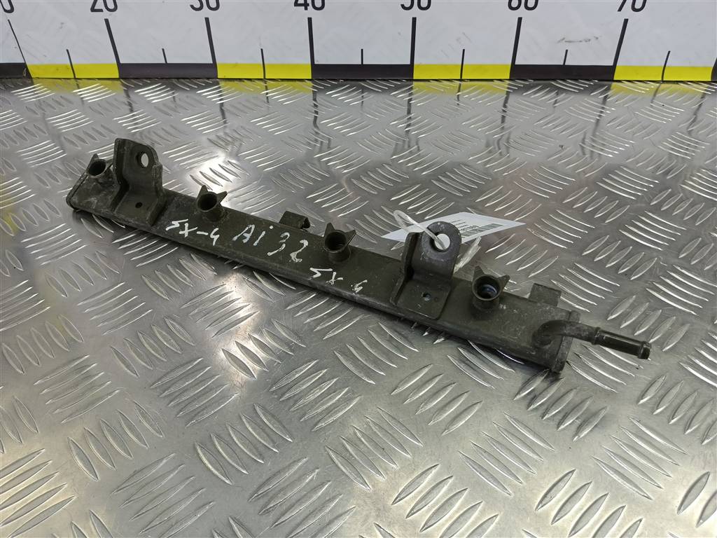 рампа топливная SUZUKI SX4 1.6 MT (125 л.с.)Swift  III (2004—2011) Хетчбэк 1573086G00, 630 рублей, Москва