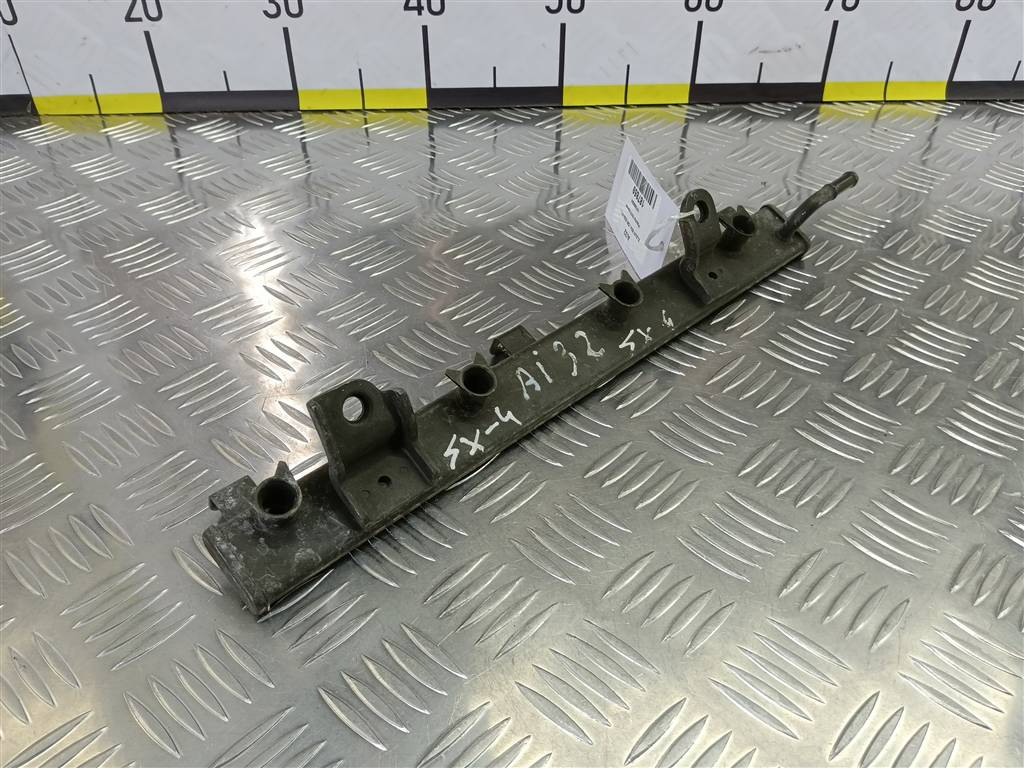 рампа топливная SUZUKI SX4 1.6 MT (125 л.с.)Swift  III (2004—2011) Хетчбэк 1573086G00, 630 рублей, Москва