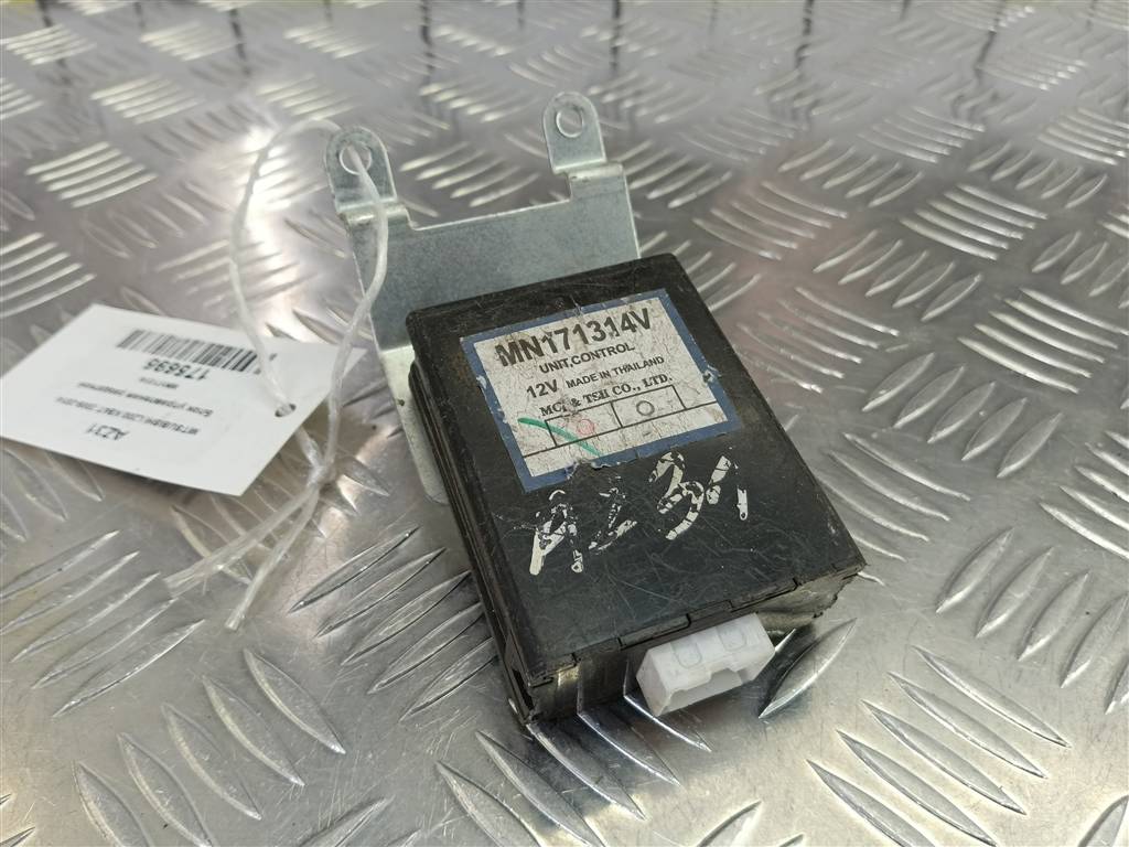 блок управления полным приводом MITSUBISHI L200   MN171314, 750 рублей, Москва