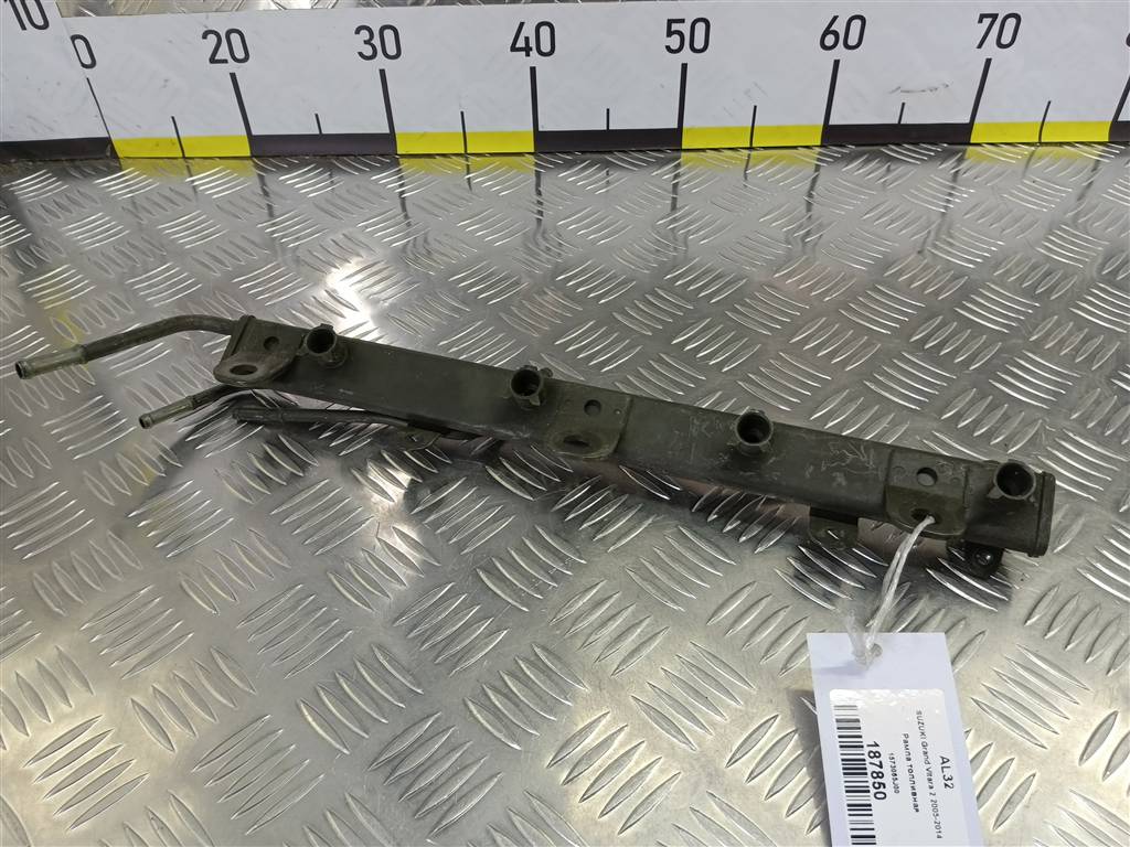 рампа топливная SUZUKI Grand Vitara 2.0 4WD MT (140 л.с.)Grand Vitara  II (2005—2008) Внедорожник 1573065J00, 630 рублей, Москва