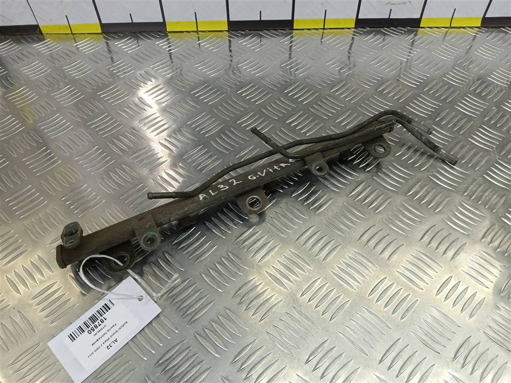 рампа топливная SUZUKI Grand Vitara 2.0 4WD MT (140 л.с.)Grand Vitara  II (2005—2008) Внедорожник 1573065J00, 630 рублей, Москва