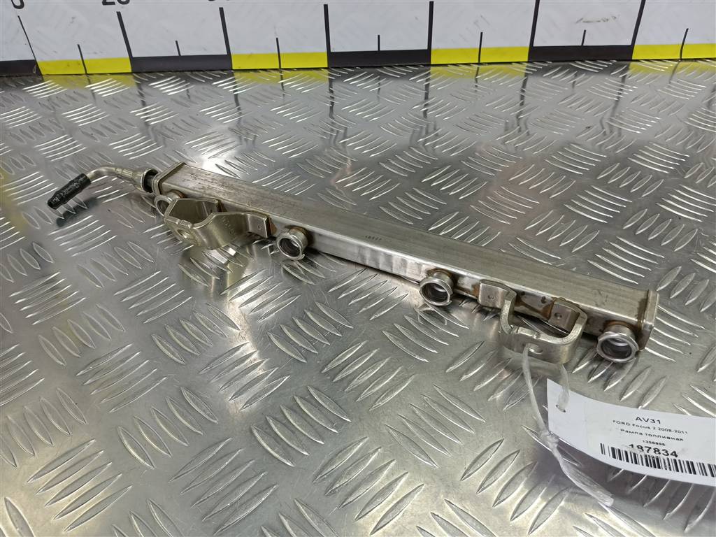 рампа топливная FORD Focus Focus 1356996, 750 рублей, Москва