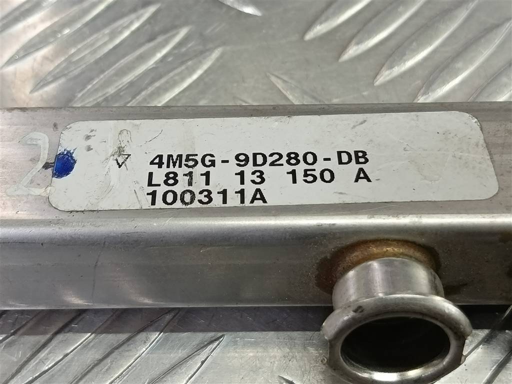 рампа топливная FORD Focus Focus 1356996, 750 рублей, Москва