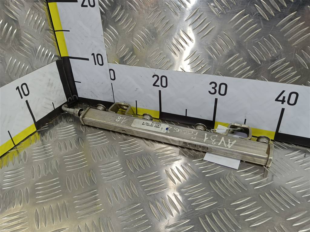 рампа топливная FORD Focus Focus 1356996, 750 рублей, Москва