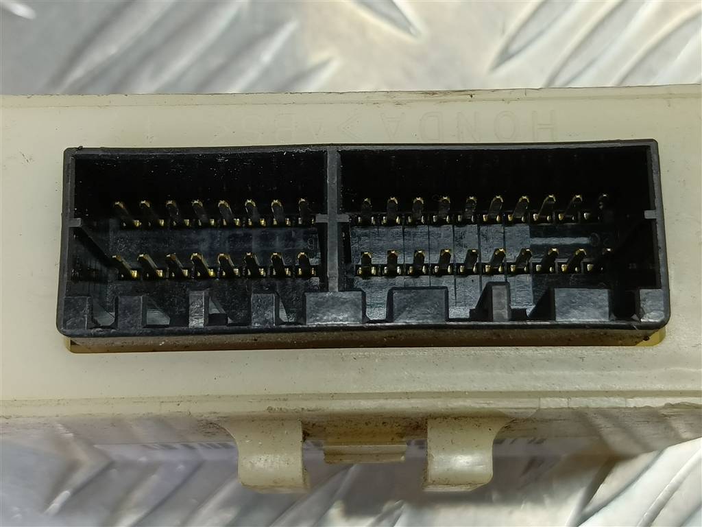 блок управления HONDA CR-V  39880S5AG01, 520 рублей, Москва