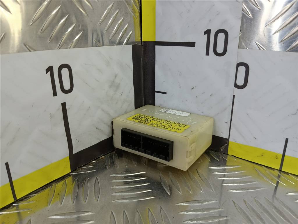 блок управления HONDA CR-V  39880S5AG01, 520 рублей, Москва