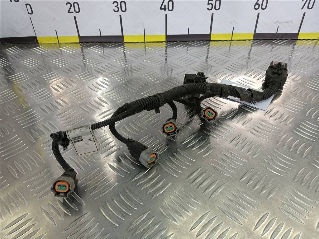 проводка (коса) Hyundai MATRIX 1.6 AT (103 л.с.)Matrix  I рестайлинг (2005—2008) Минивэн 3534126700, 2010 рублей, Москва