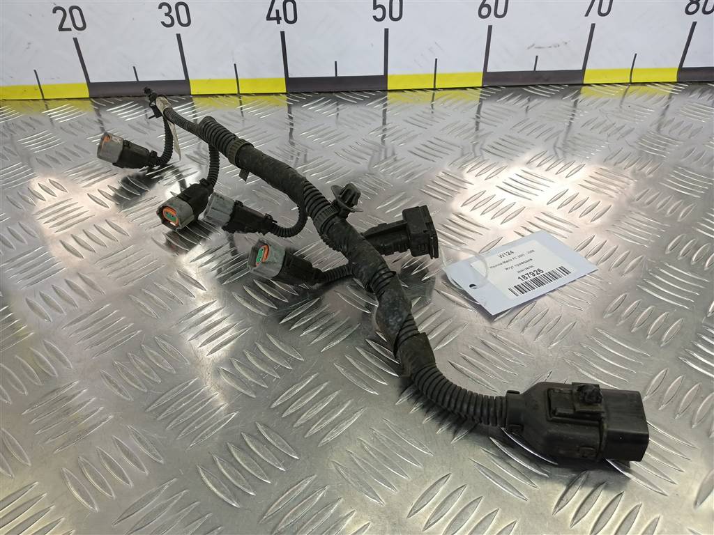 проводка (коса) Hyundai MATRIX 1.6 AT (103 л.с.)Matrix  I рестайлинг (2005—2008) Минивэн 3534126700, 2010 рублей, Москва