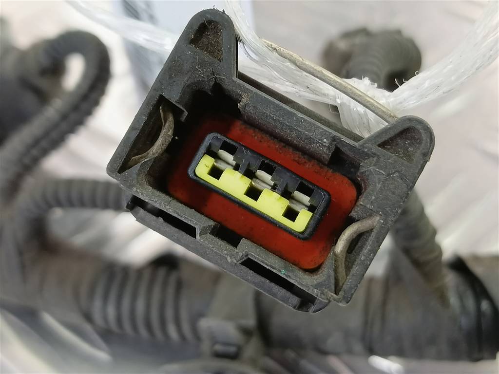 проводка (коса) Hyundai MATRIX 1.6 AT (103 л.с.)Matrix  I рестайлинг (2005—2008) Минивэн 3534126700, 2010 рублей, Москва