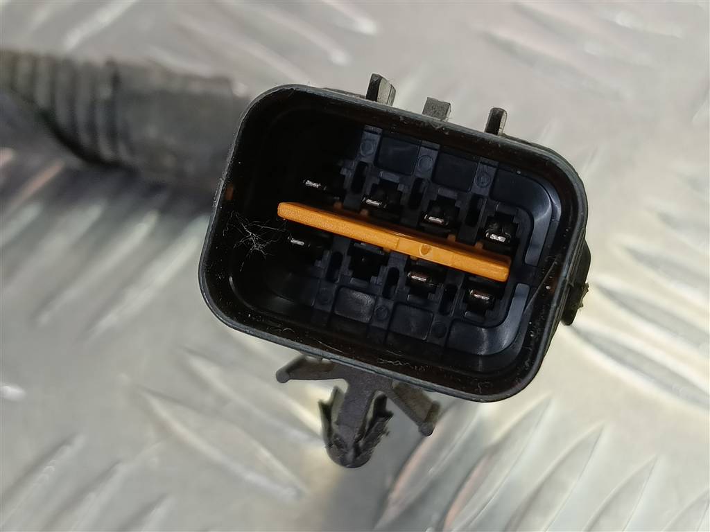 проводка (коса) Hyundai MATRIX 1.6 AT (103 л.с.)Matrix  I рестайлинг (2005—2008) Минивэн 3534126700, 2010 рублей, Москва