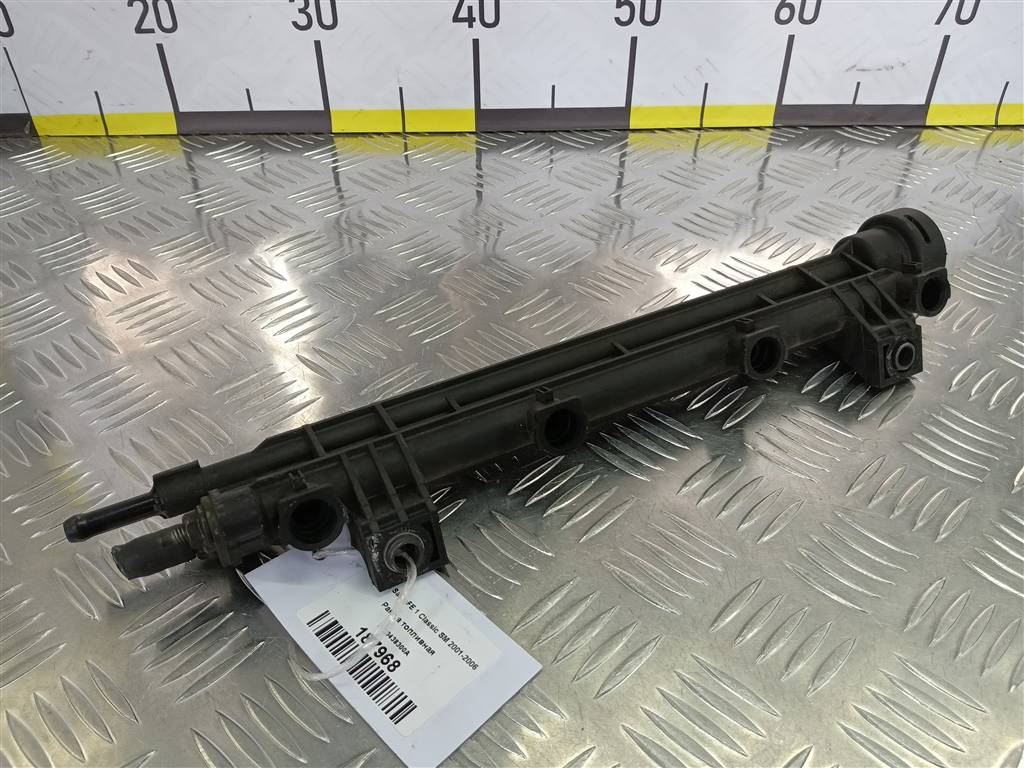 рампа топливная Hyundai SANTA FE  3530438300A, 520 рублей, Москва