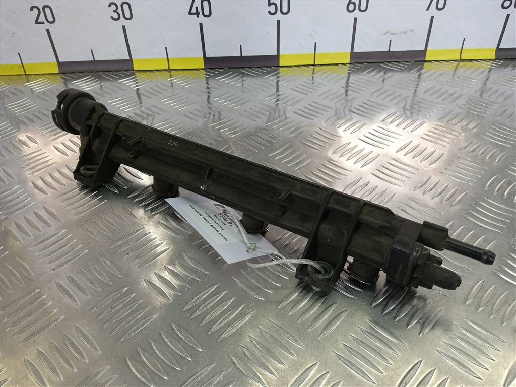 рампа топливная Hyundai SANTA FE  3530438300A, 520 рублей, Москва