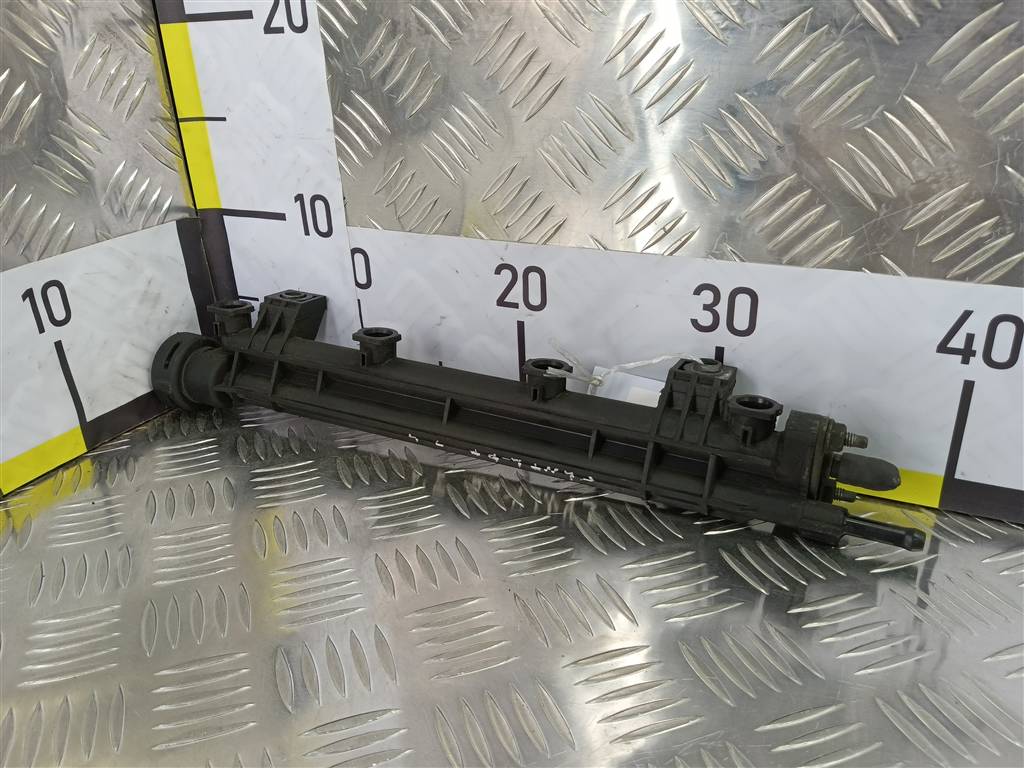 рампа топливная Hyundai SANTA FE  3530438300A, 520 рублей, Москва