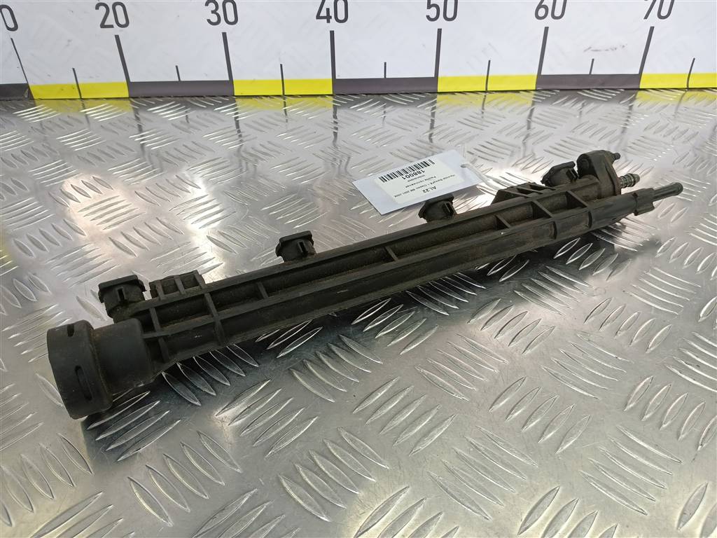 рампа топливная Hyundai SANTA FE  3530438300A, 520 рублей, Москва