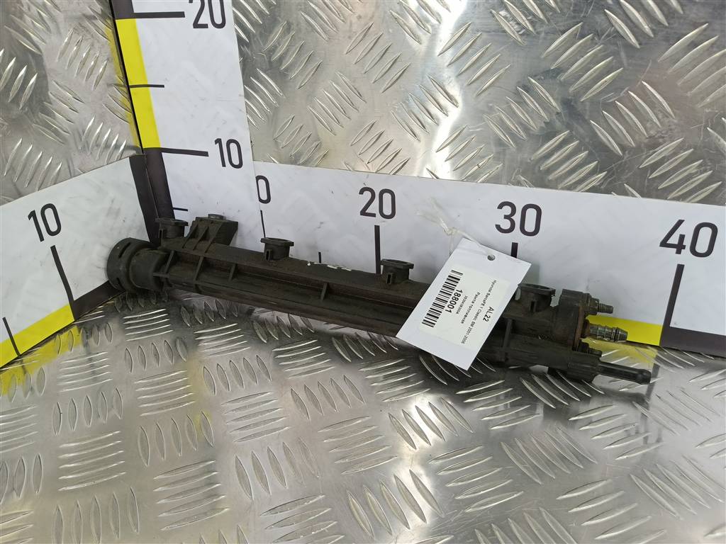 рампа топливная Hyundai SANTA FE  3530438300A, 520 рублей, Москва