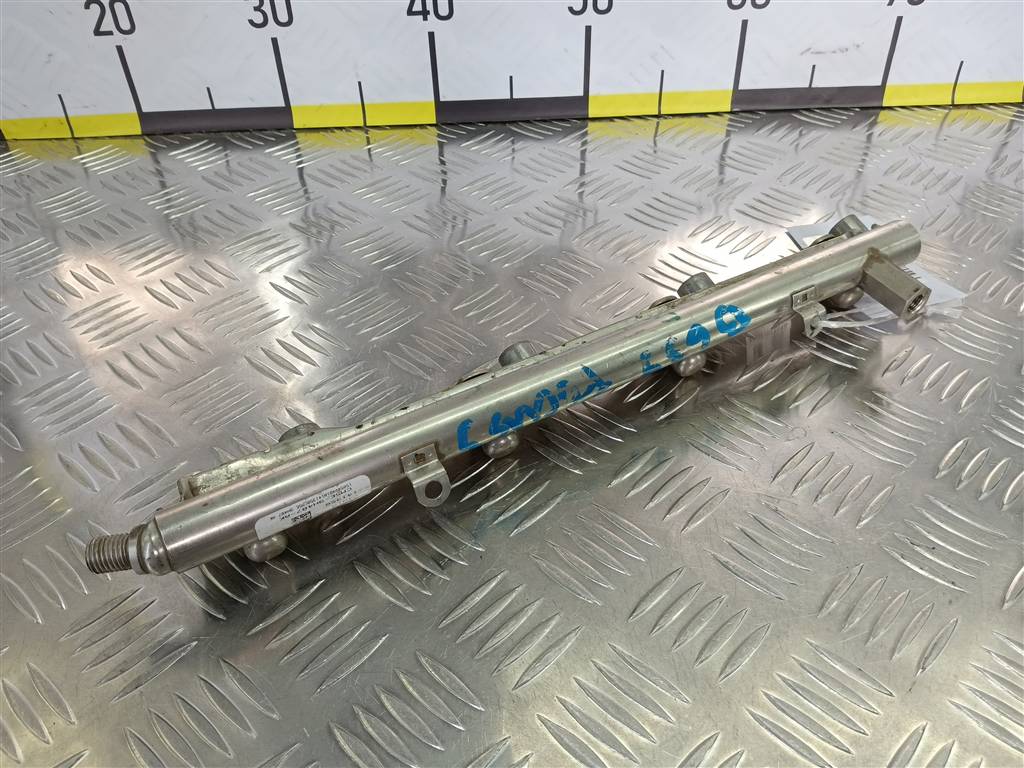 рампа топливная FORD Focus 2.0 AMT (160 л.с.)Focus  III рестайлинг (2014—2019) Седан 5180856, 1210 рублей, Москва