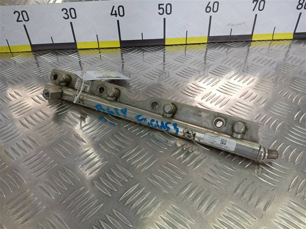 рампа топливная FORD Focus 2.0 AMT (160 л.с.)Focus  III рестайлинг (2014—2019) Седан 5180856, 1210 рублей, Москва