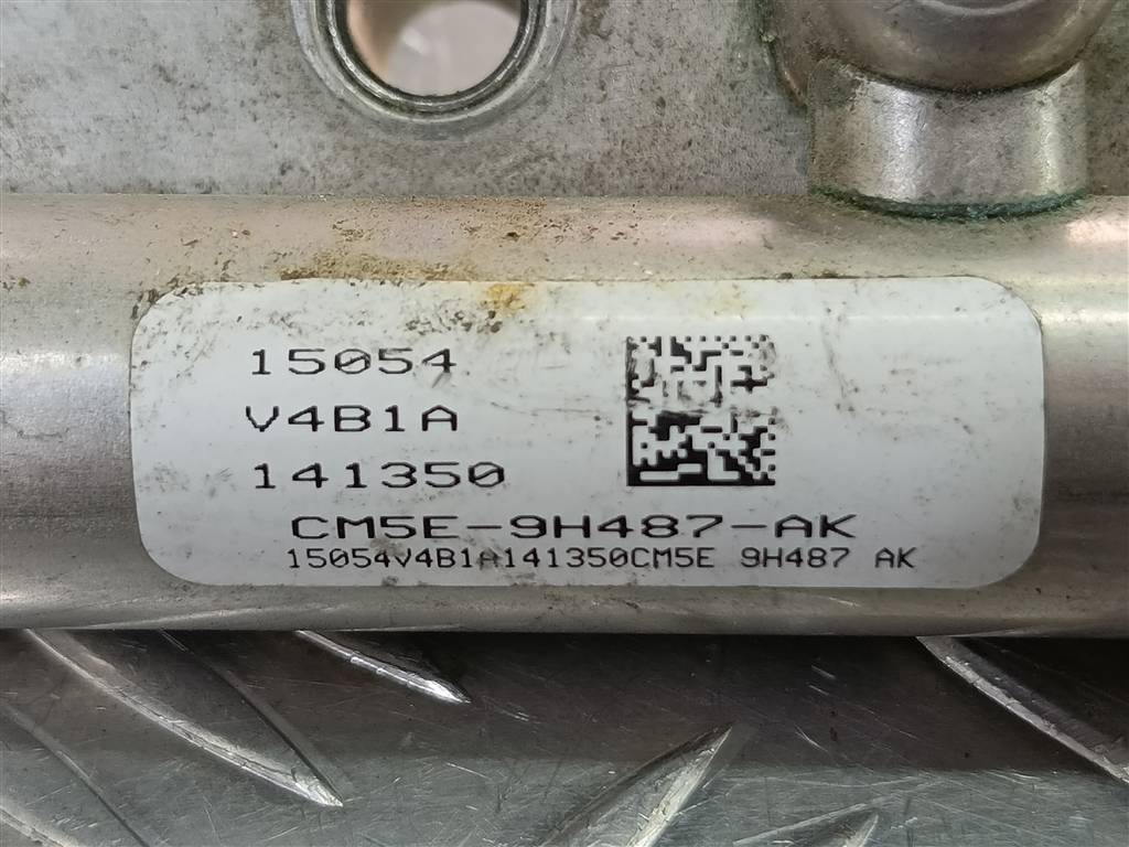 рампа топливная FORD Focus 2.0 AMT (160 л.с.)Focus  III рестайлинг (2014—2019) Седан 5180856, 1210 рублей, Москва