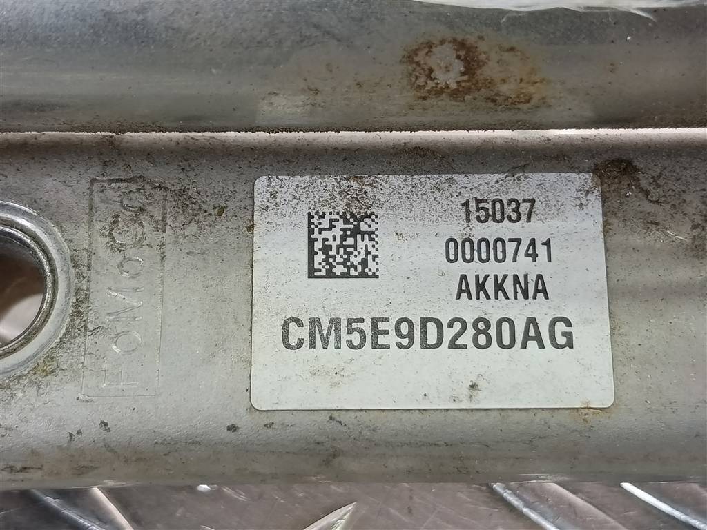 рампа топливная FORD Focus 2.0 AMT (160 л.с.)Focus  III рестайлинг (2014—2019) Седан 5180856, 1210 рублей, Москва