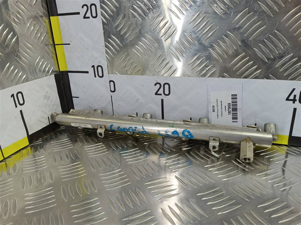 рампа топливная FORD Focus 2.0 AMT (160 л.с.)Focus  III рестайлинг (2014—2019) Седан 5180856, 1210 рублей, Москва