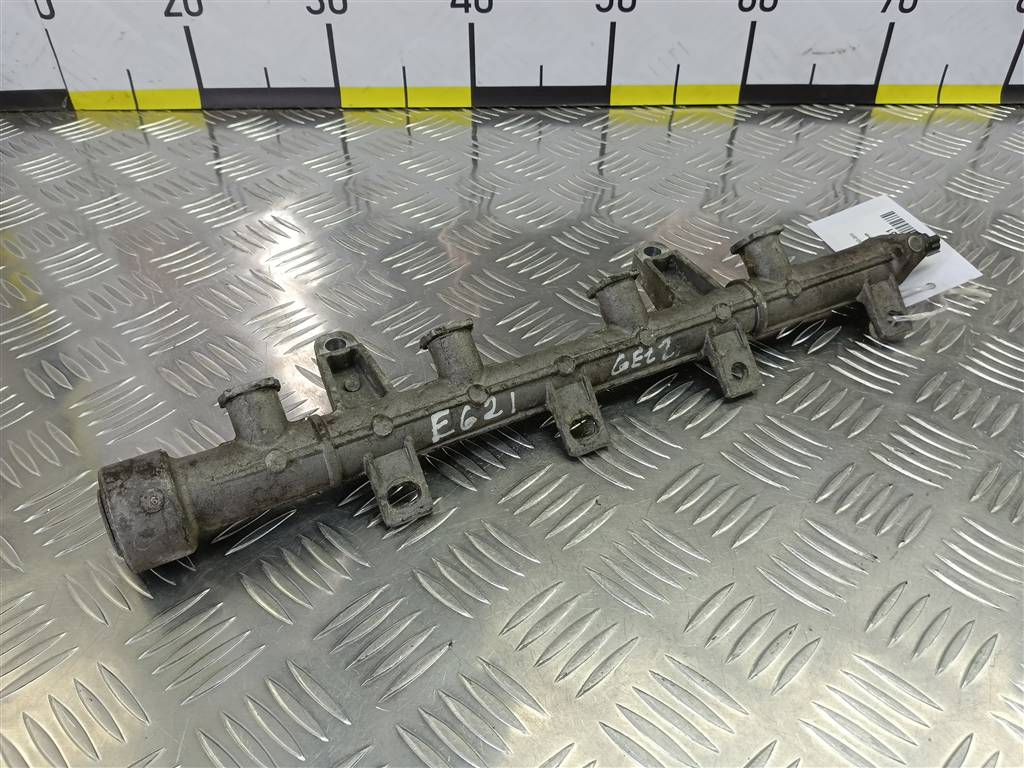 рампа топливная Hyundai GETZ 1.4 AT (97 л.с.)Getz  I рестайлинг (2005—2011) Хетчбэк 3530426610, 520 рублей, Москва