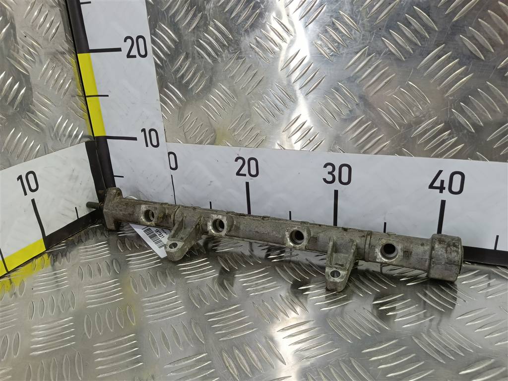 рампа топливная Hyundai GETZ 1.4 AT (97 л.с.)Getz  I рестайлинг (2005—2011) Хетчбэк 3530426610, 520 рублей, Москва