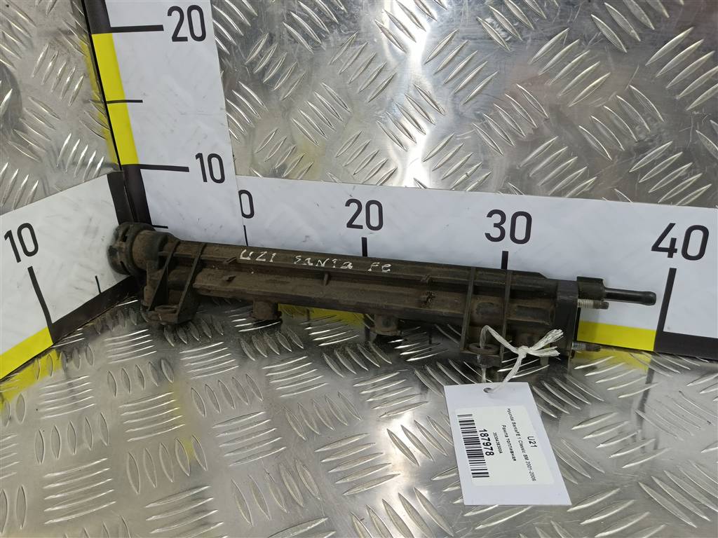 рампа топливная Hyundai SANTA FE  3530438300A, 520 рублей, Москва