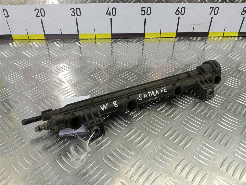 рампа топливная Hyundai SANTA FE  3530438300A, 520 рублей, Москва