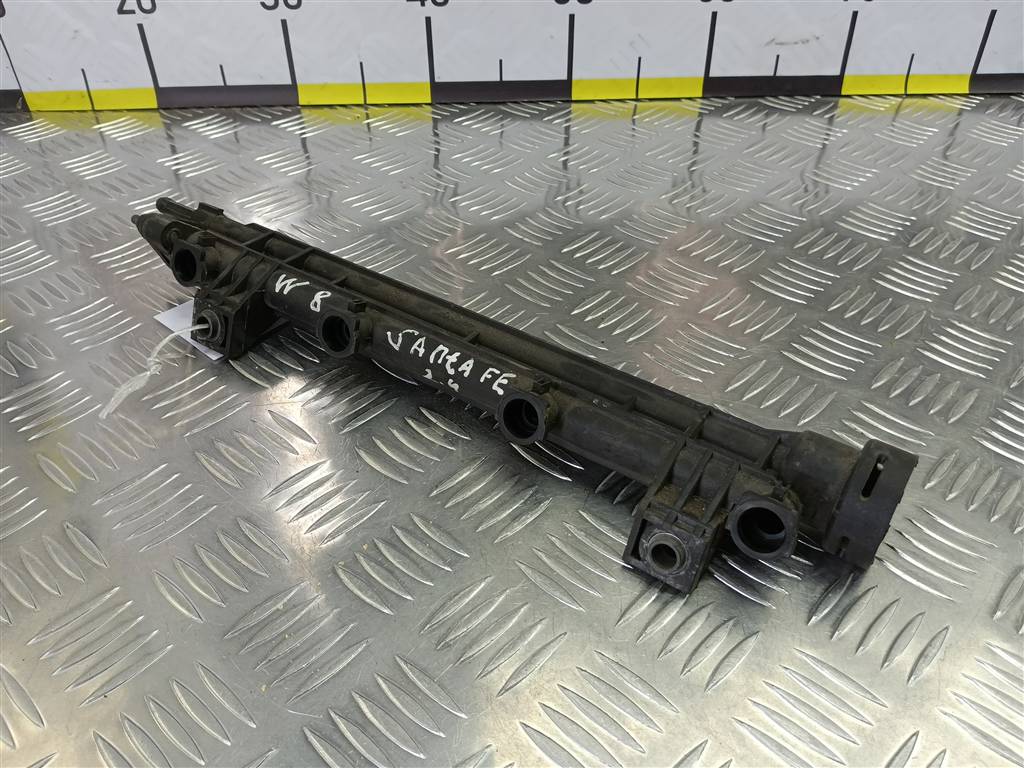 рампа топливная Hyundai SANTA FE  3530438300A, 520 рублей, Москва