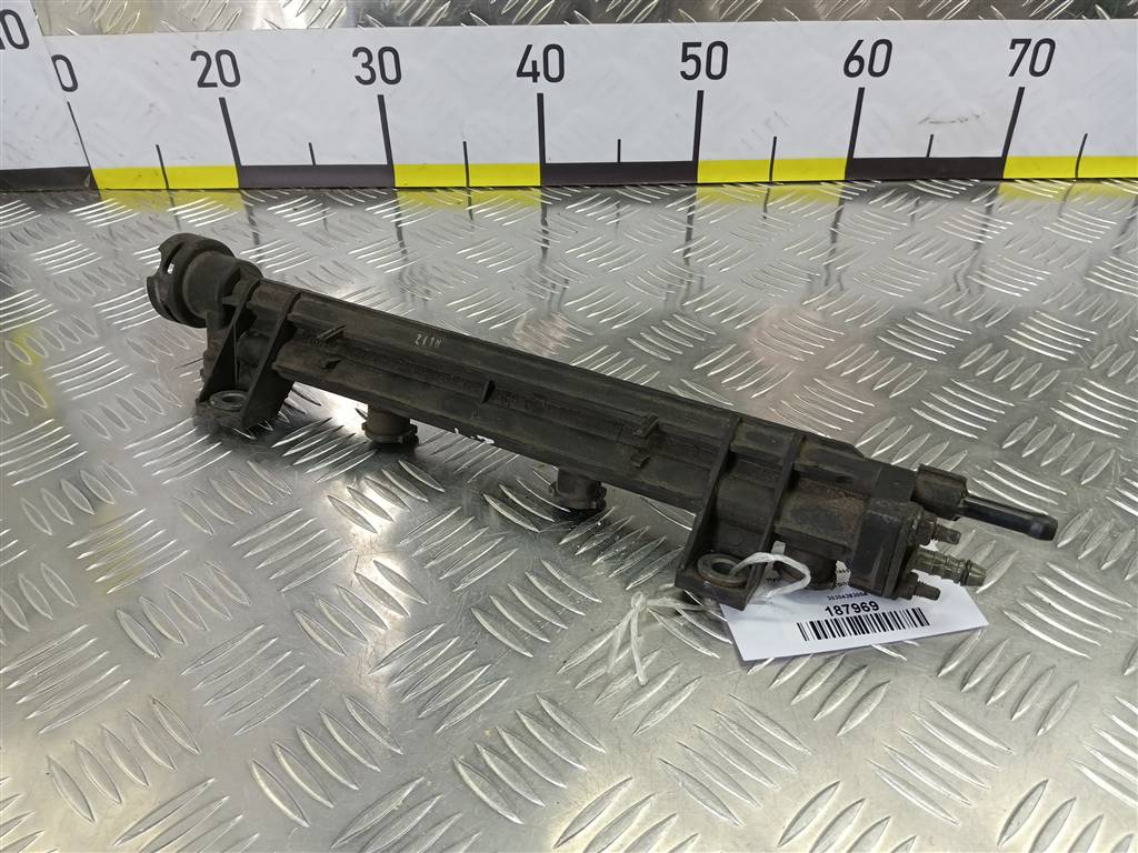 рампа топливная Hyundai SANTA FE  3530438300A, 520 рублей, Москва