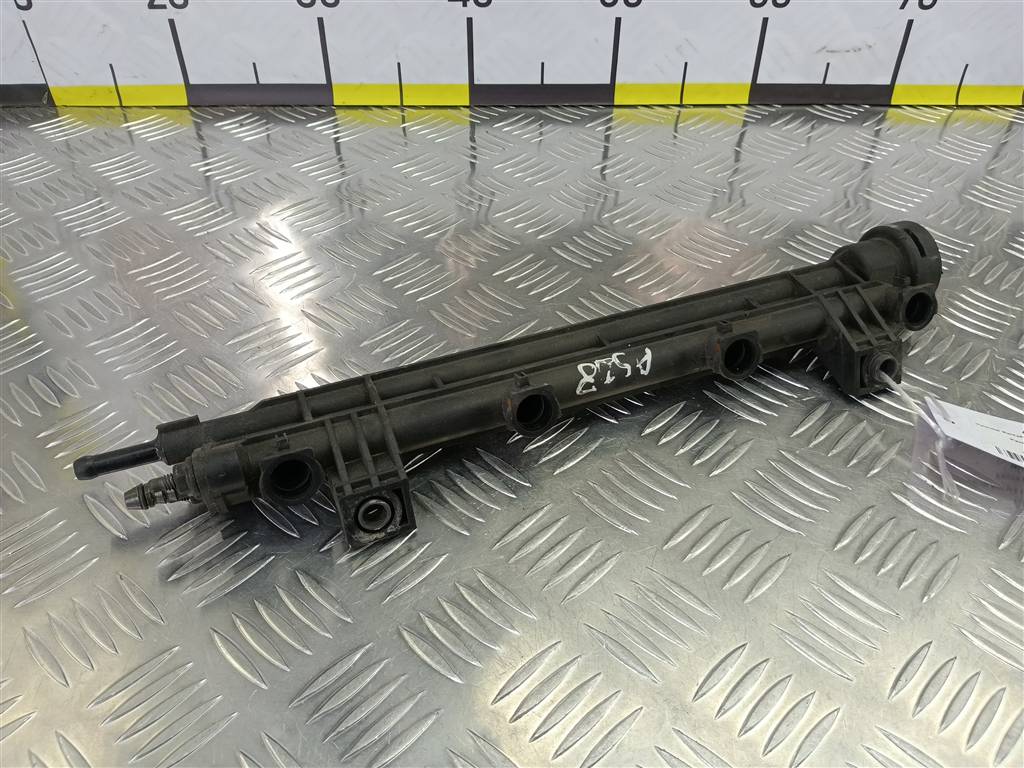 рампа топливная Hyundai SANTA FE  3530438300A, 520 рублей, Москва