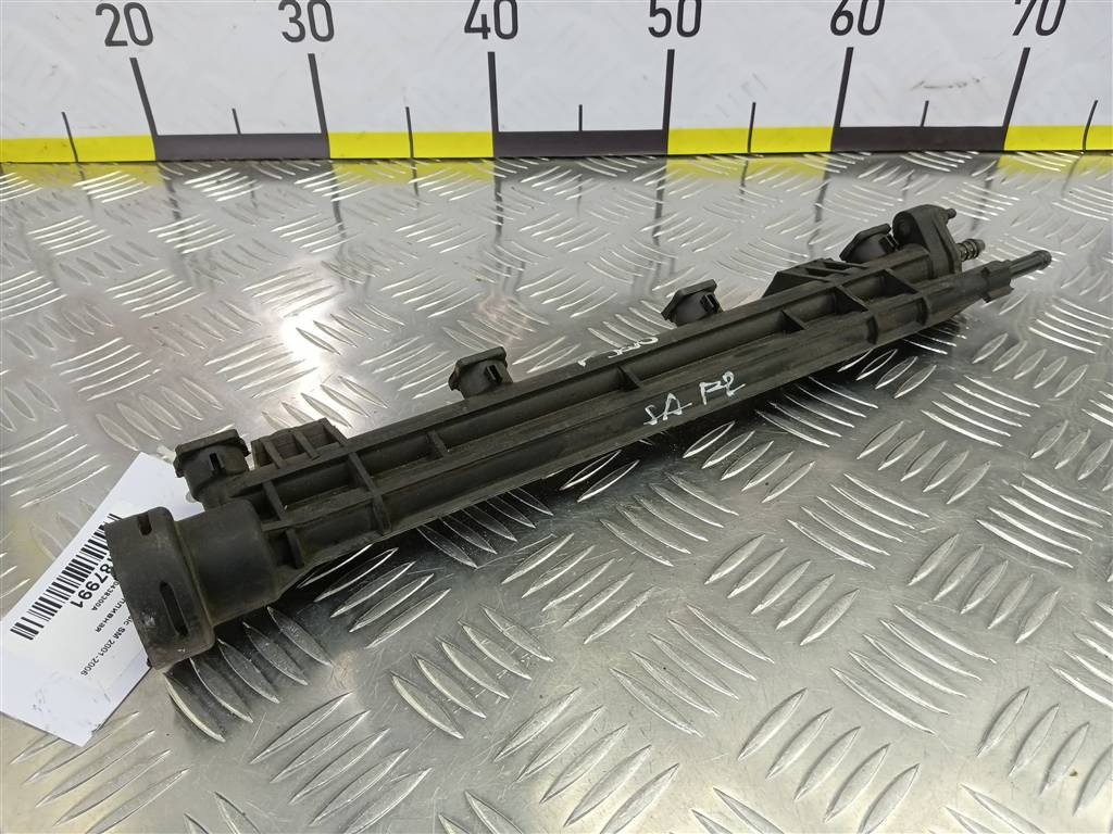 рампа топливная Hyundai SANTA FE  3530438300A, 520 рублей, Москва