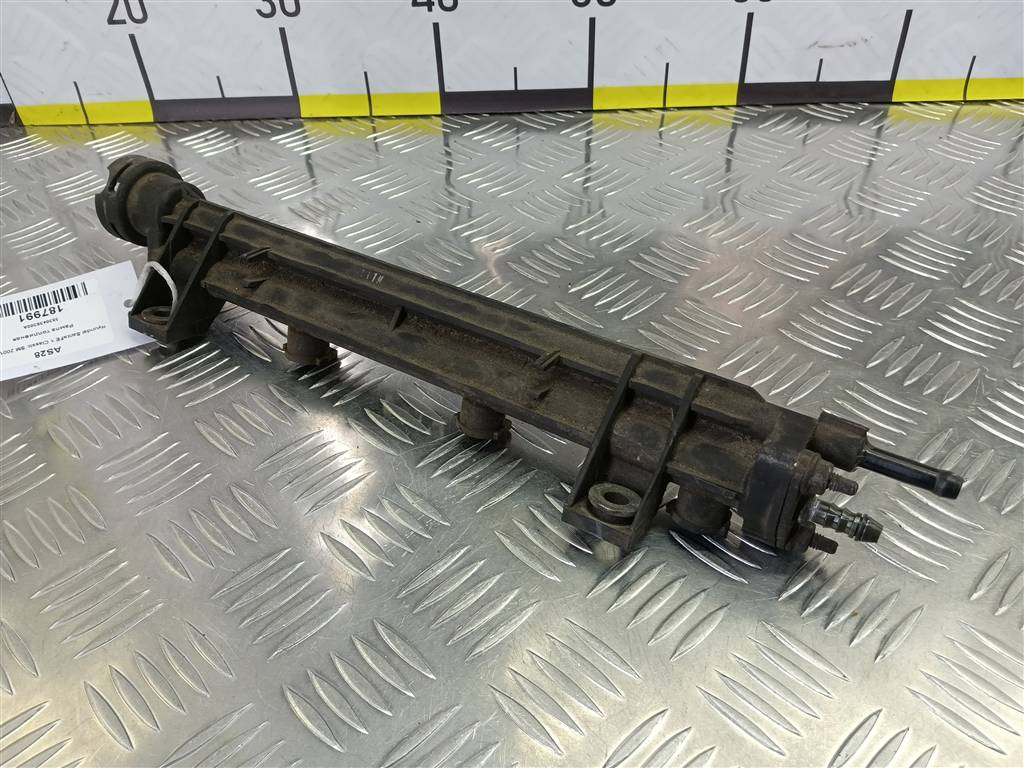 рампа топливная Hyundai SANTA FE  3530438300A, 520 рублей, Москва