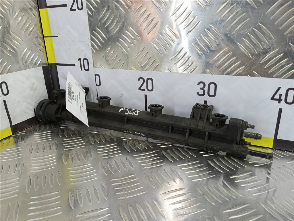 рампа топливная Hyundai SANTA FE  3530438300A, 520 рублей, Москва